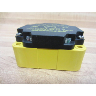 Turck BI40-CP80-FDZ30X2-B3131 Sensor BI40CP80FDZ30X2B3131 4230992
