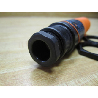 ifm Electronic KI0205 Switch KIE2015-FBOANI Without Manual