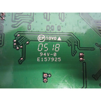 BenQ 48.L1A01.A31 48L1A01A31 Driver Board 55L1A01003B8C523 - Used