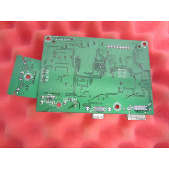 BenQ 48.L1A01.A31 48L1A01A31 Driver Board 55L1A01003B8C523 - Used
