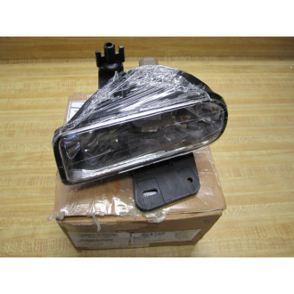 Depo 335-2002L-AS Flood Light GMC Sierra PU '99-'02 LH Driver Side 10385054