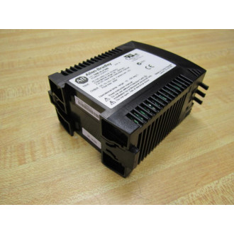Allen Bradley 1606-XLP30B DC Power Supply Compact 1606XLP30B Series A