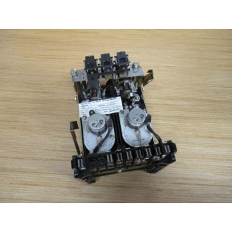 Westinghouse 293B119A21 Thermal Relay Type BL-1 - Used