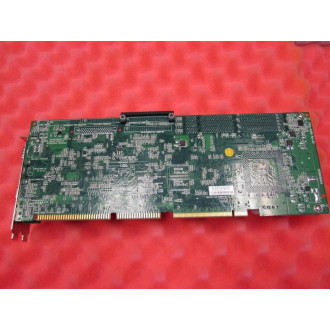 Advantech PCA-6180 PCA6180 1906618004 Rev B1 PCA-6180E AKA0653406 - Used