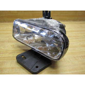 Depo 335-2002L-AS Flood Light GMC Sierra PU '99-'02 LH Driver Side 10385054