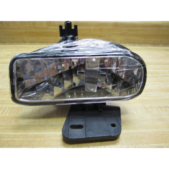 Depo 335-2002L-AS Flood Light GMC Sierra PU '99-'02 LH Driver Side 10385054