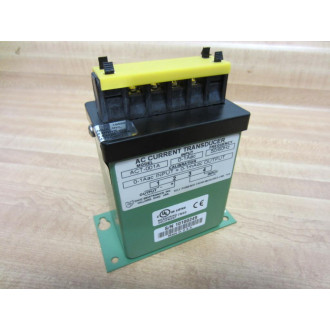 Ohio Semitronics ACT-001A ACT001A AC Current Transducer - New No Box