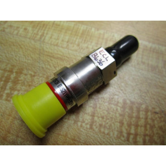 Kulite Semiconductor ETM-HT-400-375M-5000A Pressure Transducer 67MO8374-02