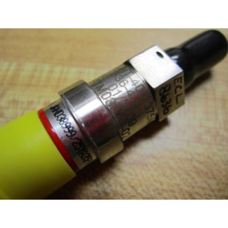 Kulite Semiconductor ETM-HT-400-375M-5000A Pressure Transducer 67MO8374-02