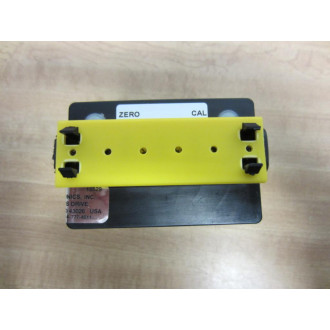 Ohio Semitronics ACT-001A ACT001A AC Current Transducer - New No Box