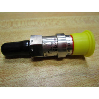 Kulite Semiconductor ETM-HT-400-375M-5000A Pressure Transducer 67MO8374-02