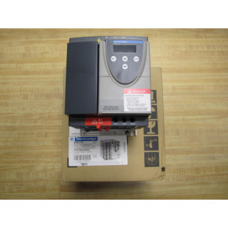 Telemecanique ATV-11HU41M2U AC Speed Drive Altivar ATV11HU41M2U