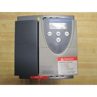 Telemecanique ATV-11HU41M2U AC Speed Drive Altivar ATV11HU41M2U