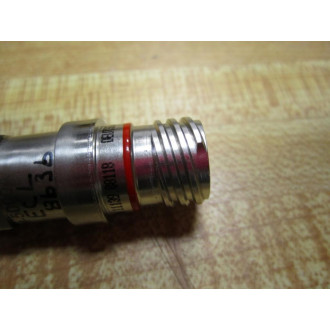 Kulite Semiconductor ETM-HT-400-375M-5000A Pressure Transducer 67MO8374-02