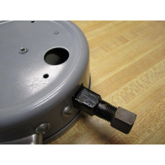 Mercoid Control DAF 21-3 R 6S Pressure Switch - New No Box