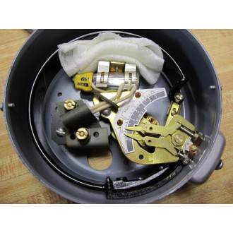 Mercoid Control DAF 21-3 R 6S Pressure Switch - New No Box