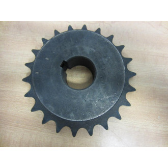 Martin 60BS22 1 38 Sprocket 60BS22-1-38 60BS22138
