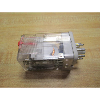 Allen Bradley 700-HA32A2-1-4 Relay 240 VAC 700HA32A214 Series A - New No Box