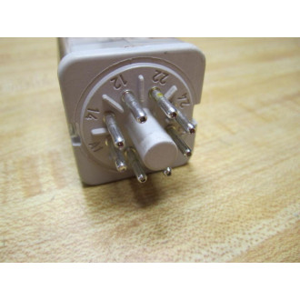 Allen Bradley 700-HA32A2-1-4 Relay 240 VAC 700HA32A214 Series A - New No Box