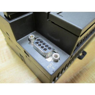 Siemens 6ES7 214-1BD21-0XB0 Power Supply Simatic S7-200 CPU 224 - Used