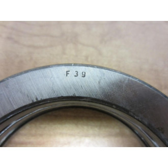 SNR 51112 Thrust Bearing