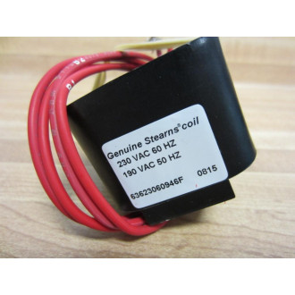 Stearns 5-66-6602-33 566660233 No. 6 Coil Kit 63623060946F