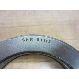 SNR 51112 Thrust Bearing