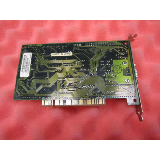 Diamond 23030229-201 Video Card Stealth 3D 2000 Pro 2MB+ PCI VGA - Used