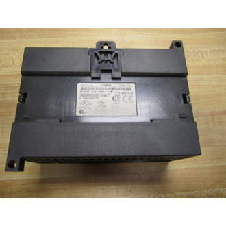 Siemens 6ES7 214-1BD21-0XB0 Power Supply Simatic S7-200 CPU 224 - Used