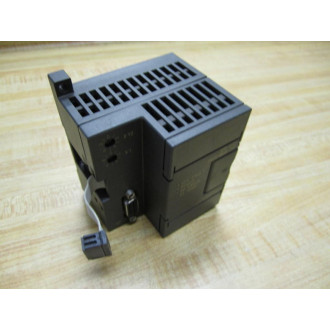 Siemens 6ES7 277-0AA21-0XA0 Slave Module EM 277 Profibus-DP - Used