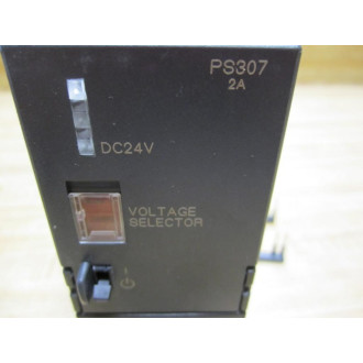 Siemens 6ES7 307-1BA00-0AA0 Power Supply Module Simatics S7