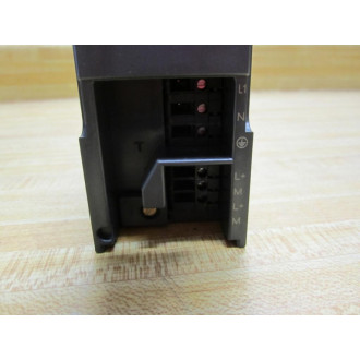 Siemens 6ES7 307-1BA00-0AA0 Power Supply Module Simatics S7