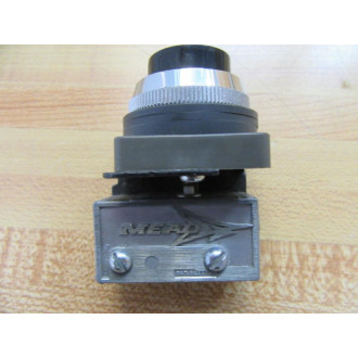 Mead MV-EHB Push Button Operator