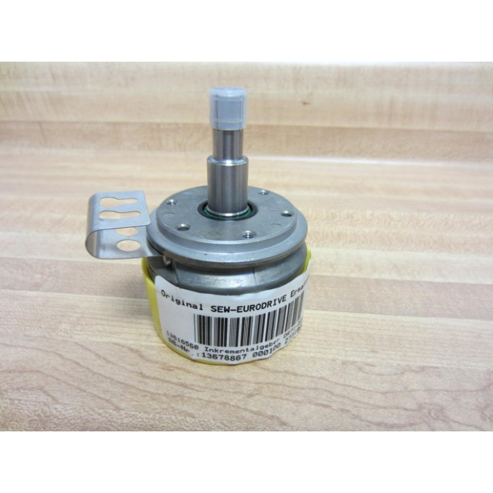 SEW Eurodrive 13616560 ES7SEV7S Sine Encoder OG 73 SN 1024 - New No Box