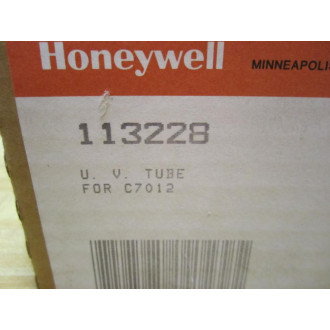 Honeywell 113228 UV Sensing Tube For C7012