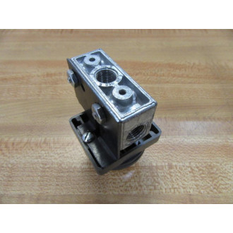 Mead MV-EHB Push Button Operator