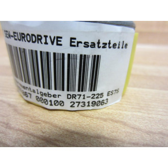 SEW Eurodrive 13616560 ES7SEV7S Sine Encoder OG 73 SN 1024 - New No Box