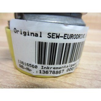 SEW Eurodrive 13616560 ES7SEV7S Sine Encoder OG 73 SN 1024 - New No Box