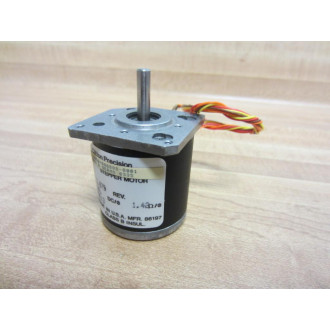 Clifton 19659-688889-8881 196596888898881 Stepper Motor REV D - New No Box
