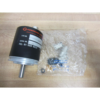 Gaebridge EF00003900M EF00003900M Encoder wConnector - New No Box