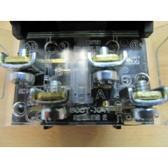 Allen Bradley 800T-FXTPH16RA1 Push Pull Switch