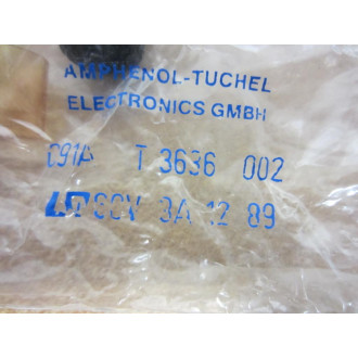 Gaebridge EF00003900M EF00003900M Encoder wConnector - New No Box