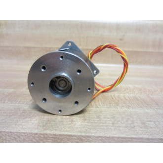 Clifton 19659-688889-8881 196596888898881 Stepper Motor REV D - New No Box