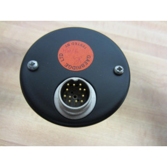 Gaebridge EF00003900M EF00003900M Encoder wConnector - New No Box