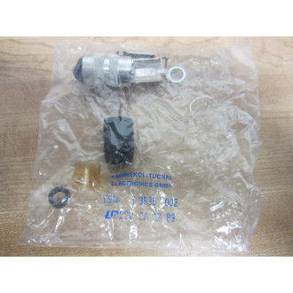 Gaebridge EF00003900M EF00003900M Encoder wConnector - New No Box