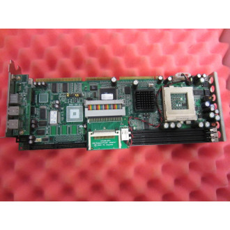 Advantech PCA-6180 PCA6180 1906618004 REV.B1 Broken CPU Socket - Parts Only