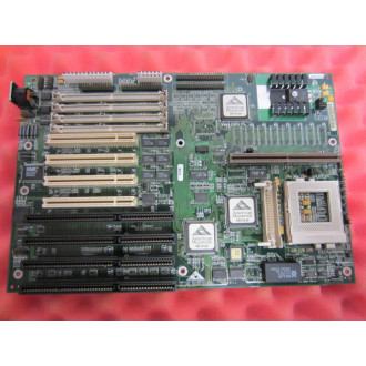 American Megatrends PCI-II PCIII Atlas Motherboard Series-727 REV-A - Used