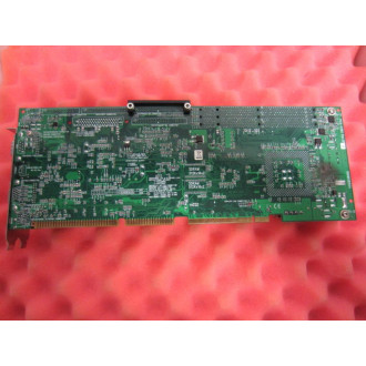 Advantech PCA-6180 PCA6180 1906618004 REV.B1 Broken CPU Socket - Parts Only