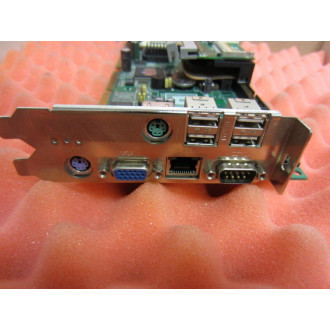 Advantech PCA-6180 PCA6180 1906618004 REV.B1 Broken CPU Socket - Parts Only