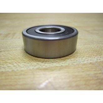 SKF 6201-2RSJ Ball Bearing Sealed 62012RSJ